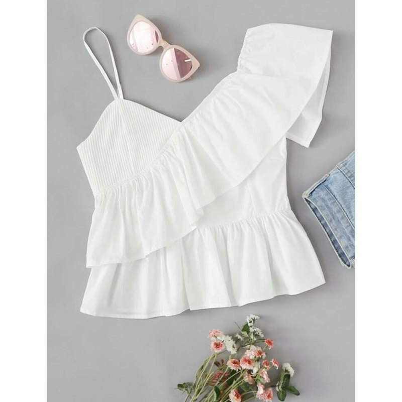 ส่งต่อ เสื้อ SHIEN ไซส์ S