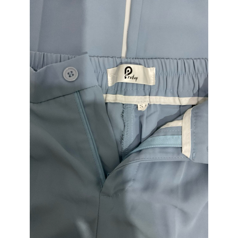 ส่งต่อ Pradap กางเกงขายาว