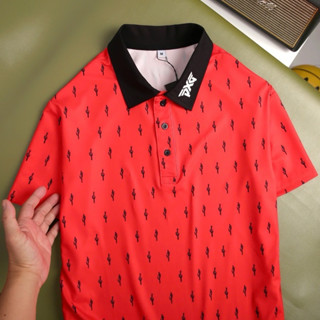 🆕👕เสื้อคอปกผู้ชาย ซื้อผู้ชายงานมาใหม่สินค้าพร้อมจัดส่ง