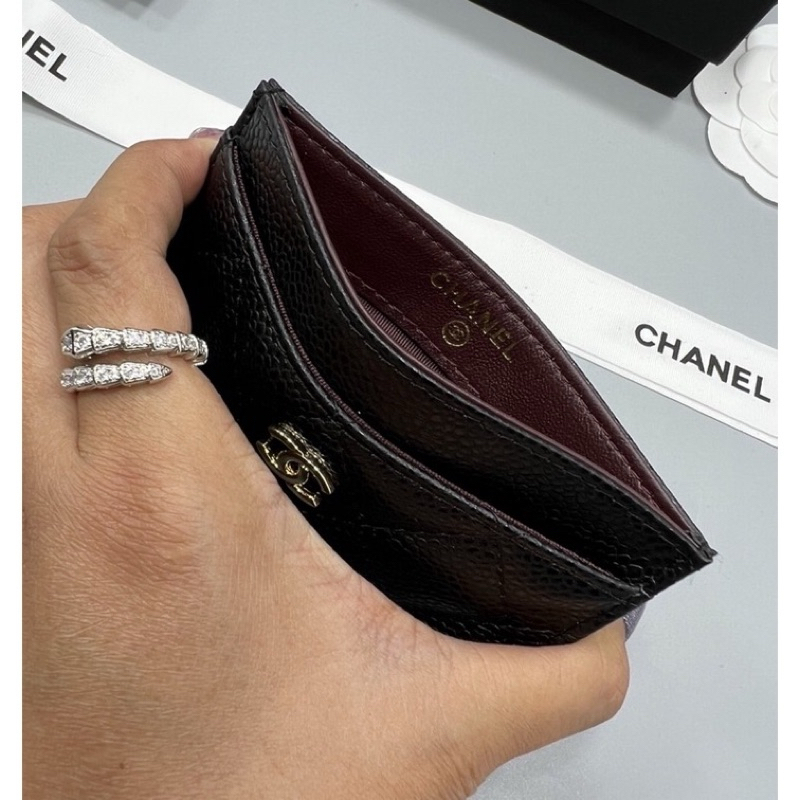 c_h ori  กระเป๋าใส่บัตร