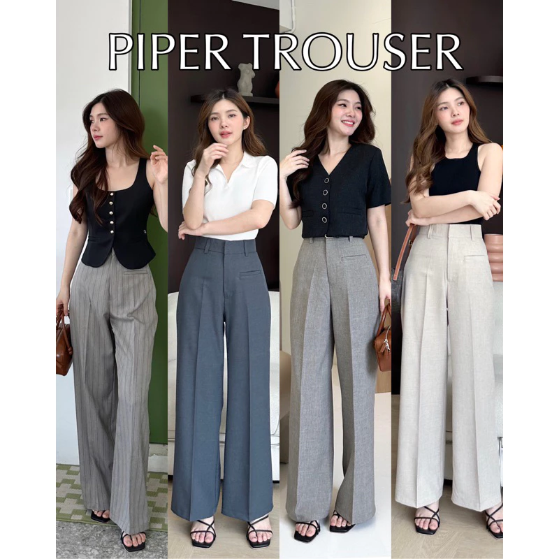 ddarling-Piper Trousers