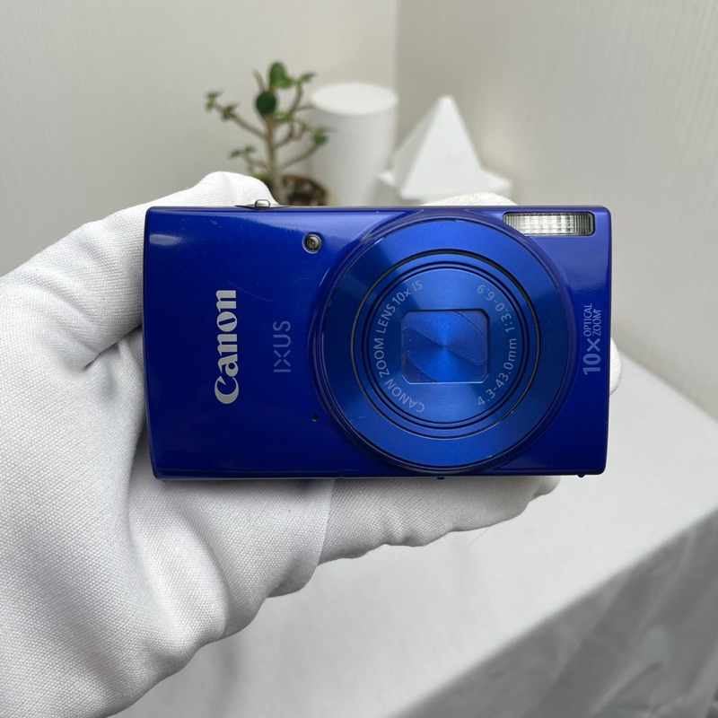 Canon ixus190 WIFI (รุ่นหายากมากๆ)