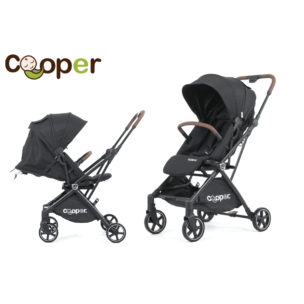 Duo set Carseat รุ่น I-safe + รถเข็นรุ่น SPIN เข็นได้2ด้าน รูปที่ 8