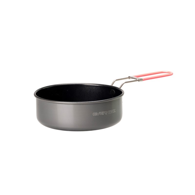 EVERNEW U.L. Alu.Pan 14cm , 16cm , 18cm , 20cm