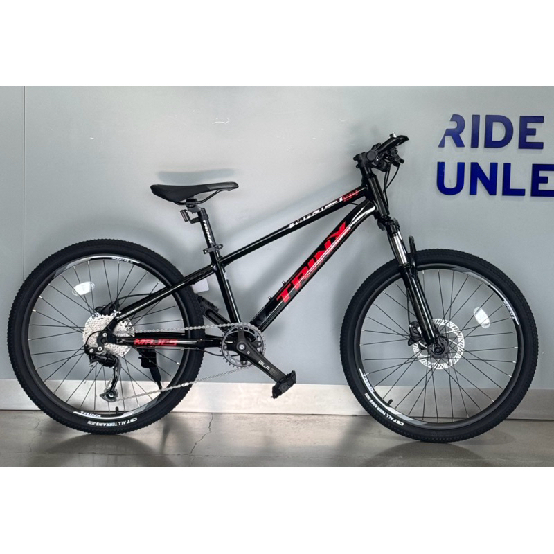 จักรยาน TrinX M134 ล้อ 24“