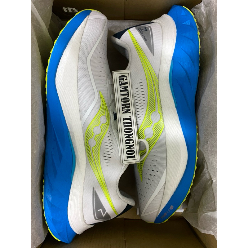 Saucony Endorphin Speen 4