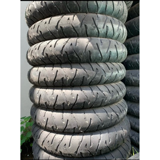 ยางใหม่ Michelin Anakee 3 ตกปี มีตำหนิ 120/70/19