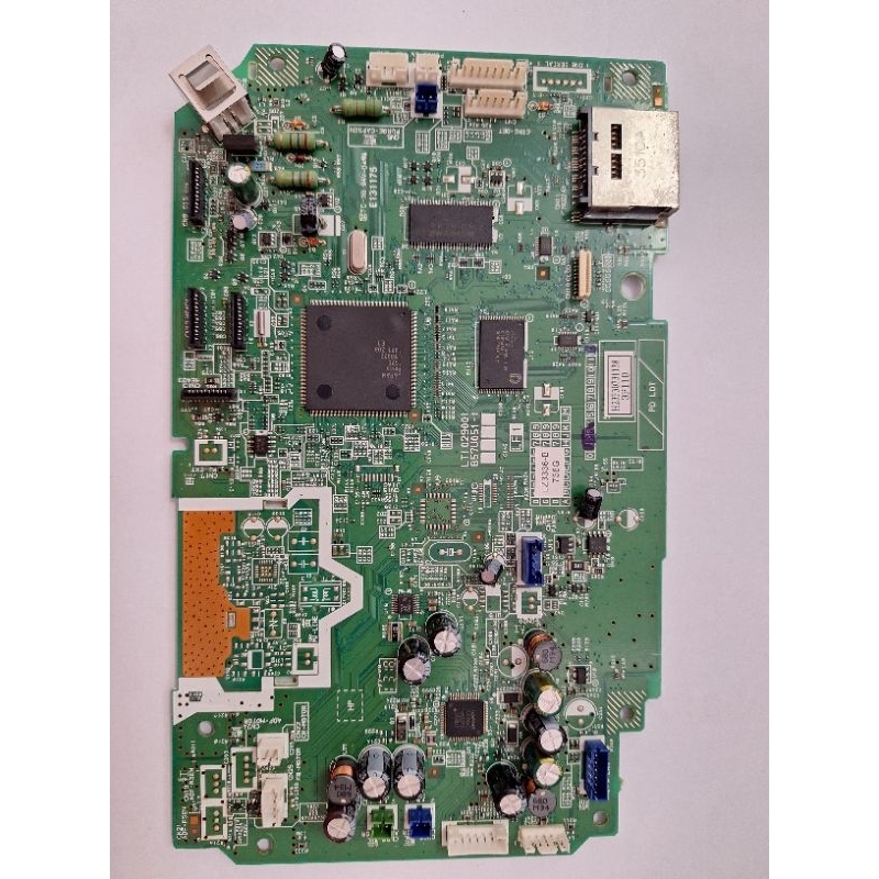 เมนบอร์ดปริ้นเตอร์ Brother dcp j315w