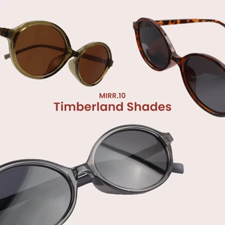 MIRR.10 แว่นกันแดด ป้องกันแสง UV400 เลนส์ Polarized เปลี่ยนแว่นฟรีถ้าใส่ไม่เข้ารูปหน้า