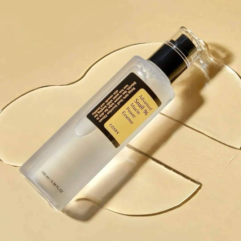 COSRX Advanced Snail 96 Mucin Power Essence 100ml.