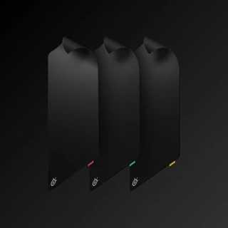 SteelSeries QcK Performance Gaming Mousepad แผ่นรองเมาส์สำหรับเล่นเกม
