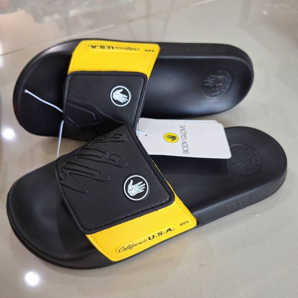 รองเท้าแตะBody Glove แท้ 100% รุ่นBGK108/BGM108 (สายปรับได้) Sz.30-44 ไซส์เด็กและผู้ใหญ่