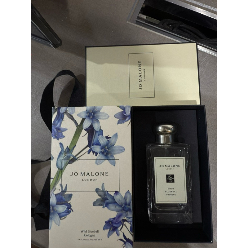 JOMALONE Wild Bluebell 100 ml ของแท้