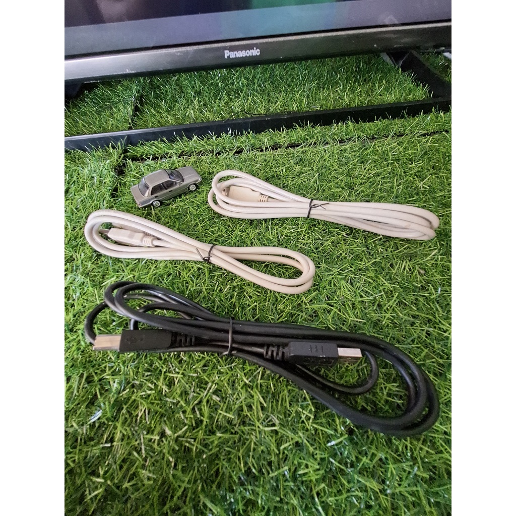 Cable USB 2.0 Printer Scanner