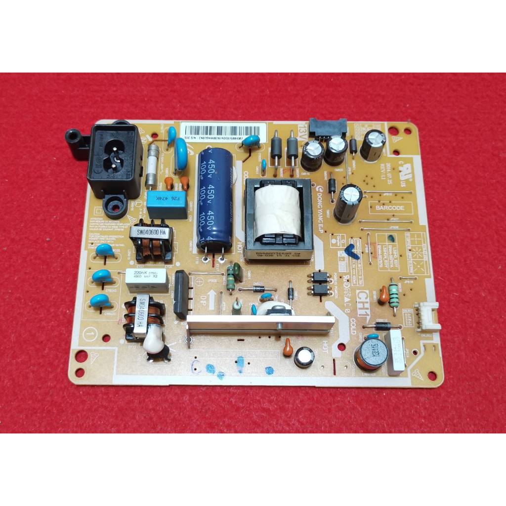 ซัพพลาย​ทีวี​ยี่ห้อ​ซัมซุง​รุ่น​ที่​ใช้​งาน​UA32FH4003​/UA32FH4003KXXT​พาร์​ท​BN44​-00767A(แท้​ถอด)​