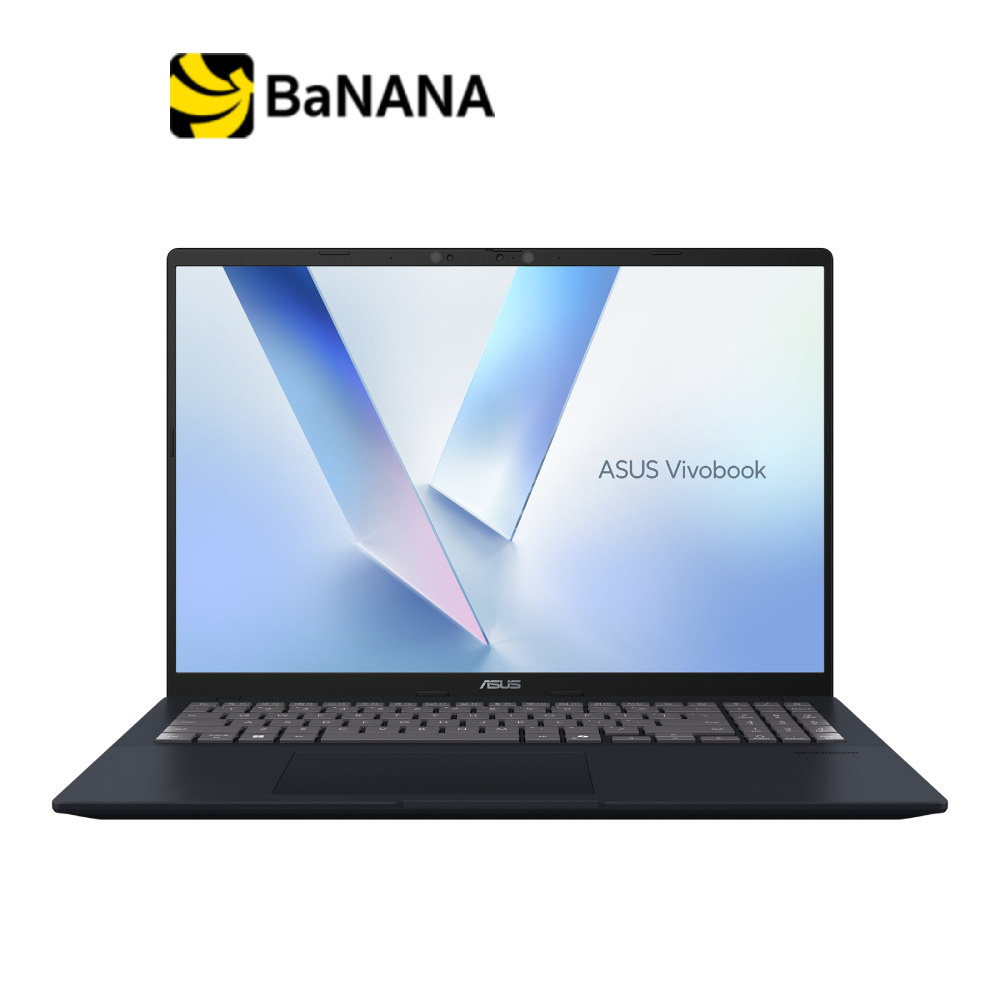 โน๊ตบุ๊ค Asus Vivobook 16 R1607QA-MB079WA Blue by Banana IT
