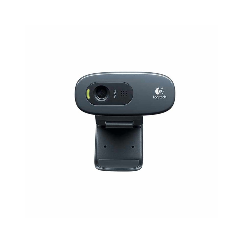Logitech C270 HD Web Cam......