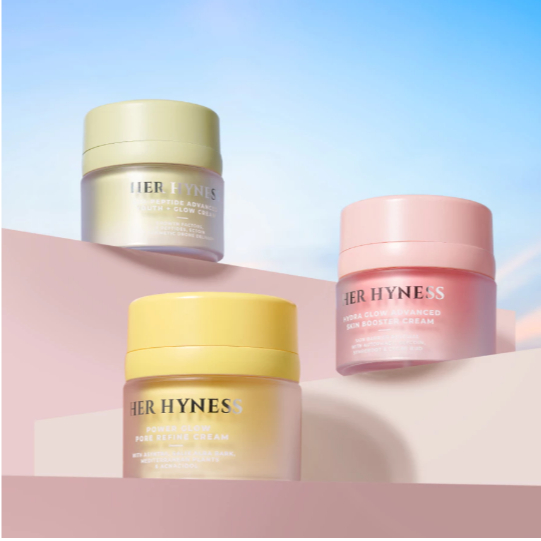Her Hyness cream 30 ml