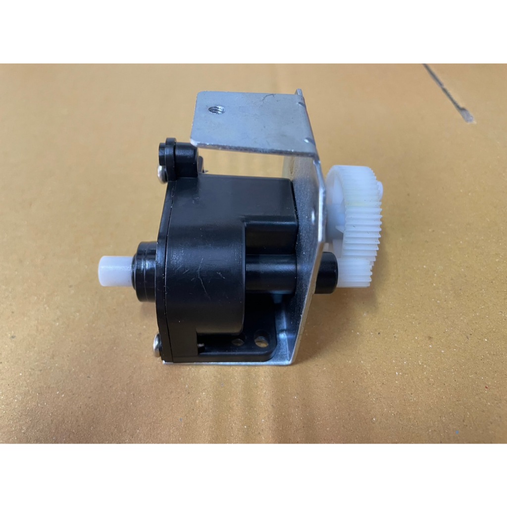 901281 กระปุกเฟืองส่าย พัดลม HATARI ฮาตาริ 16" นิ้ว รุ่นใหม่ เเบบเหล็ก อะไหล่พัดลม