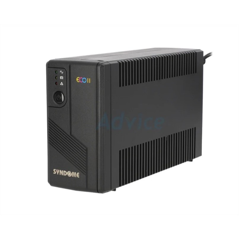 UPS 800VA SYNDOME Eco II 800
