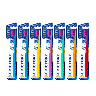 Victory Soft Rubber Clean Normal วิคตอรี่ ซอฟท์ รับเบอร์ คลีน Normal