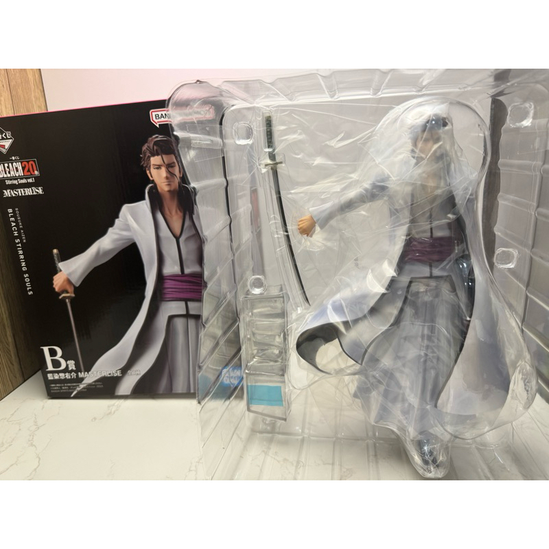 Ichiban Kuji Bleach Masterlise - รูปที่ 6