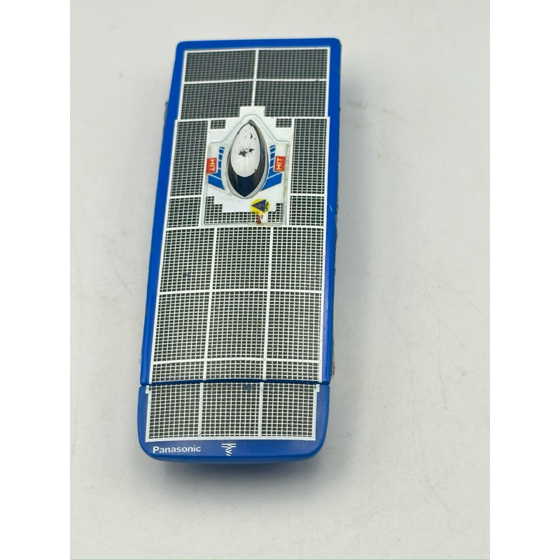โมเดลรถ [Tomica] Tokai University Solar Car Tokai Challenger