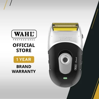 Wahl Launch Shaver - แบตเตอร์เลี่ยน, ปัตตาเลี่ยน, ที่กันขอบ, เครื่องตัดผม, Hair Shaver