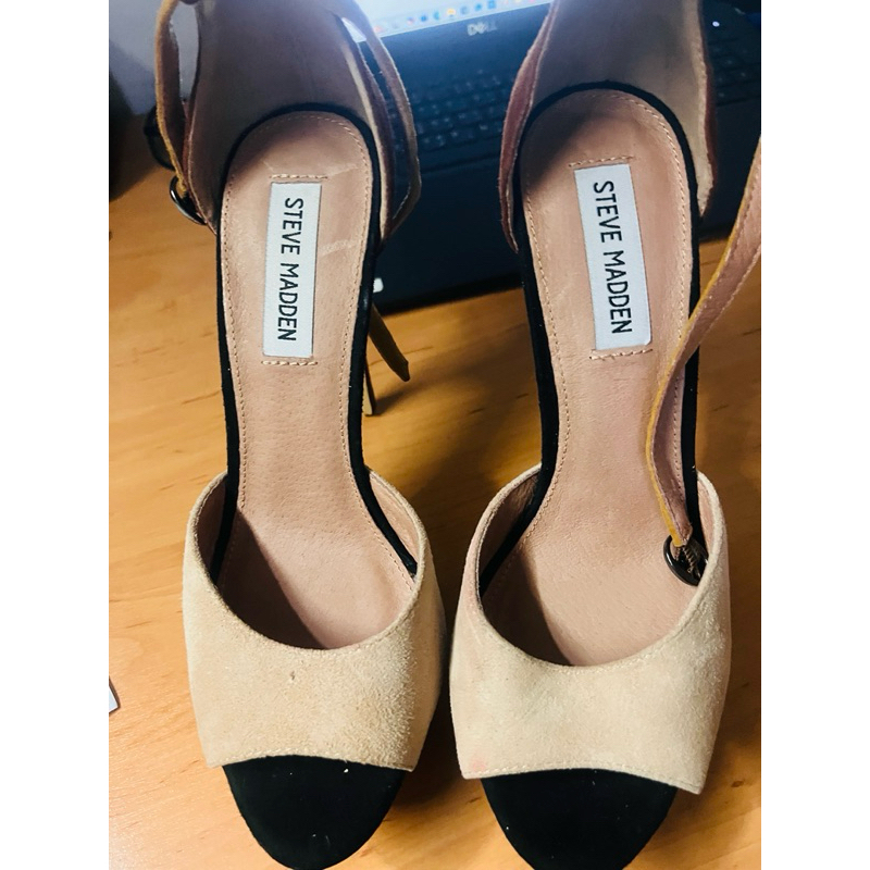 Steve madden มือสอง ไซส์ 37