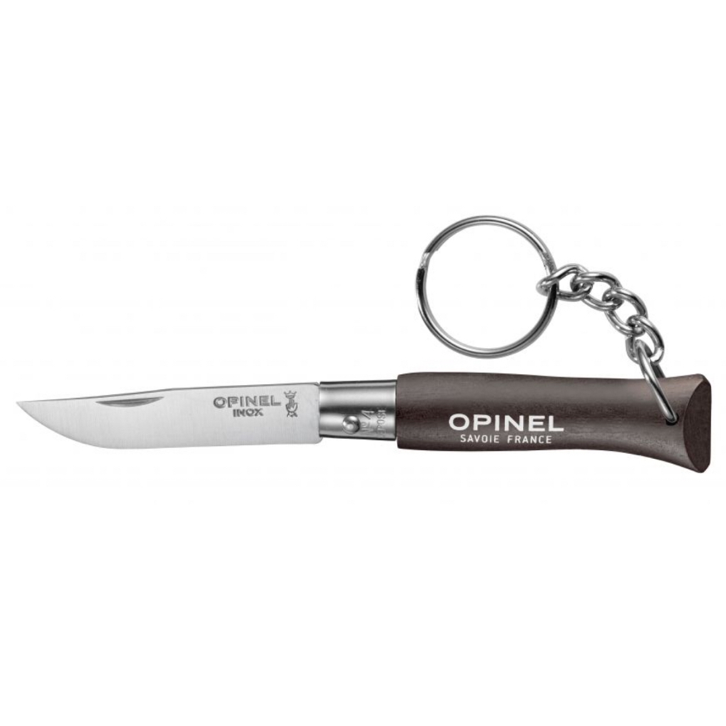OPINEL KEYRING    No.4
