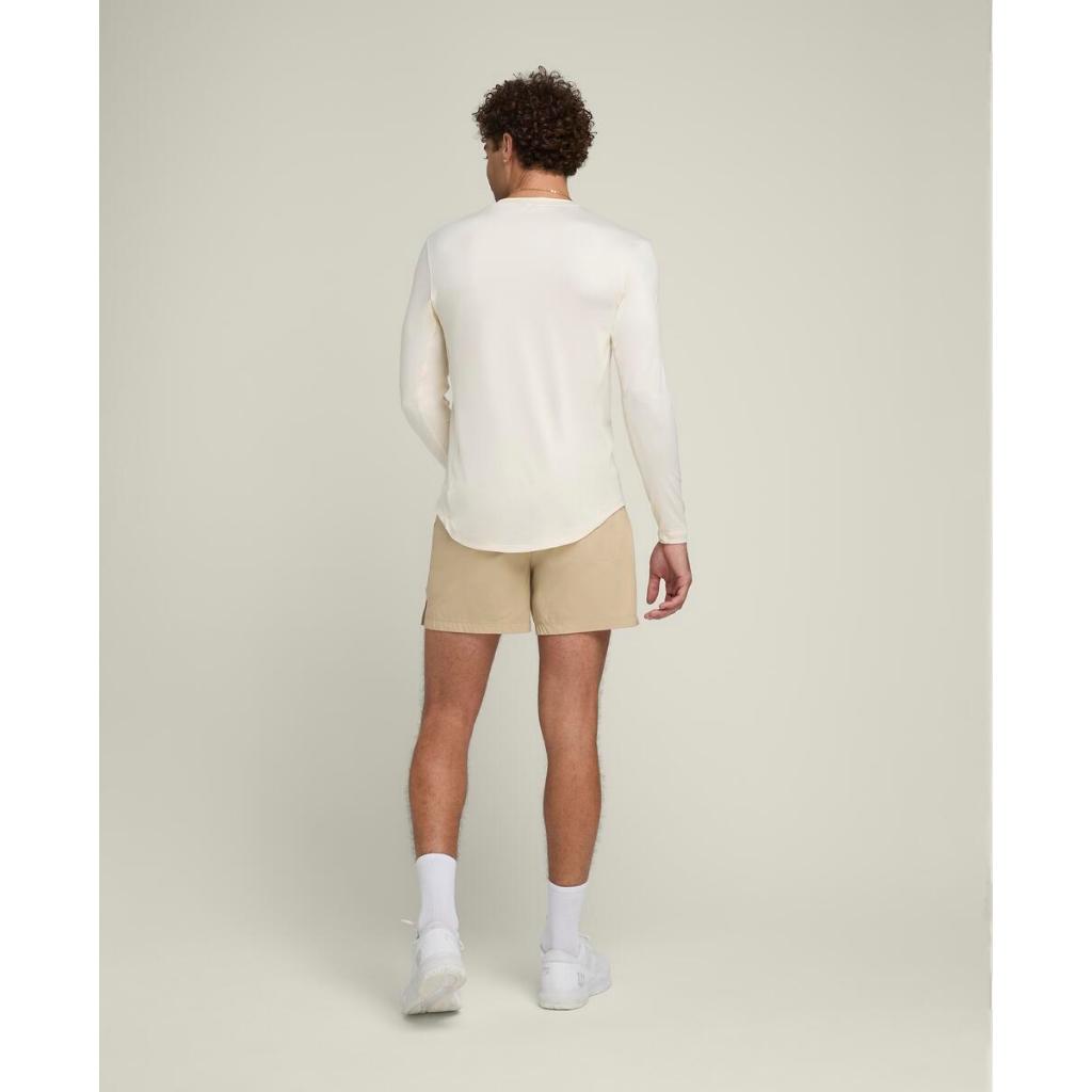Wilson Men Everyday Performance Tee WM00220411GYC Official Store — صورة 8