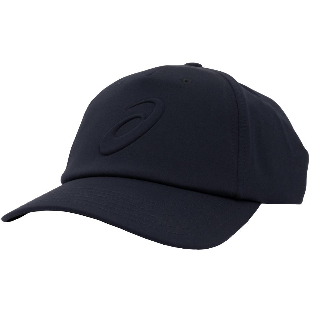 ASICS : 3033B317.401 3D SPIRAL CAP UNISEX TRAINING ชายหญิง หมวก ของแท้  PEACOAT