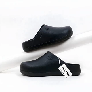 Hommy_SHOES รองเท้าแตะ (หญิง-ชาย) เบาสบาย พื้นหนานุ่ม ใส่ในร่มและกลางแจ้ง SH-6.