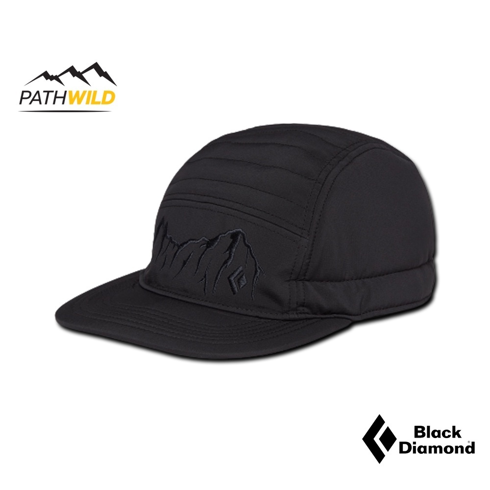 BLACK DIAMOND EMBER CAP หมวกแก๊ปกันแดด หมวกใส่วิ่งเทรล วิ่งถนน ปั่นจักรยาน ใส่แฟชั่น
