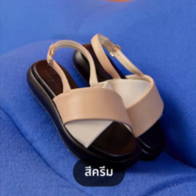 The Street Wear Studio - June Sandals | รองเท้ารัดส้น