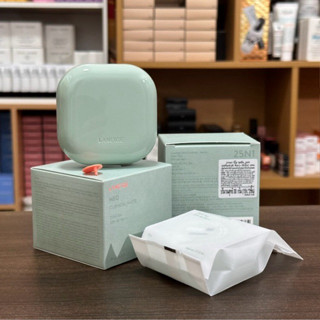 Laneige New Neo Cushion Matte 2023 สูตรใหม่