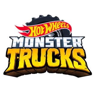 Hotwheels Monster Trucks | รถเหล็กฮอทวีล มอนสเตอร์ทรัคส์ รถบิ๊กฟุต ล้อยาง สเกล 1:64