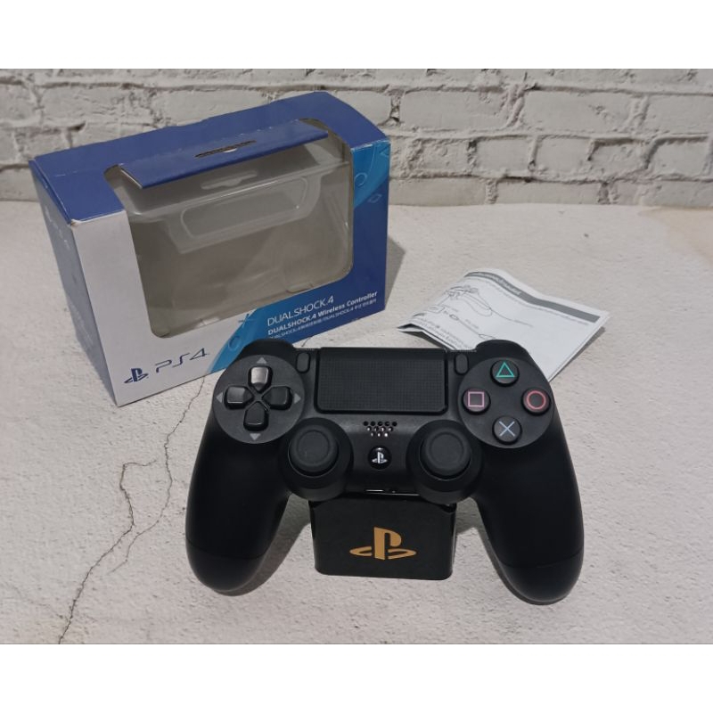 จอย PS4 GEN2 แท้ มือสอง