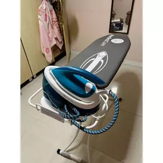 PHILIPS PH1706 โต๊ะรองรีด รุ่น PH-1706 สินค้าของแท้ 100%