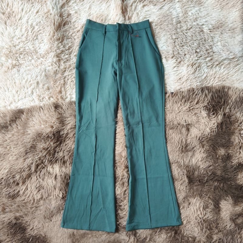 กางเกง GRL                 .