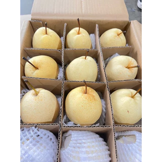 พร้อมส่ง‼️1KG สาลี่น้ำผึ้ง หวานฉ่ำอร่อย