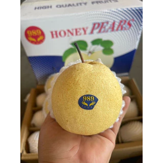 พร้อมส่ง‼️1KG สาลี่น้ำผึ้ง หวานฉ่ำอร่อย