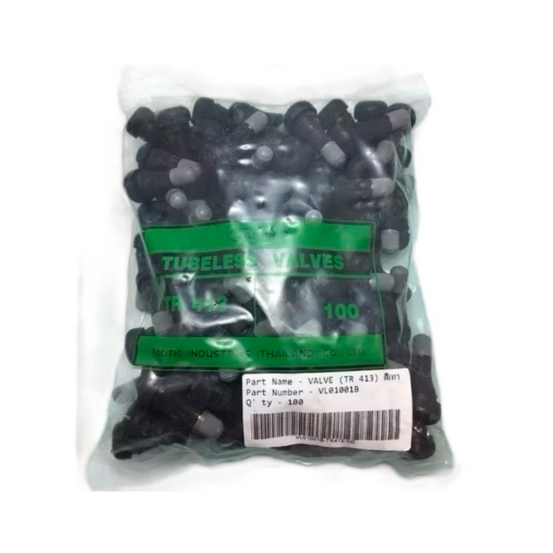 จุ๊บ Pacific จุ๊บเลสอย่างดี100ตัว