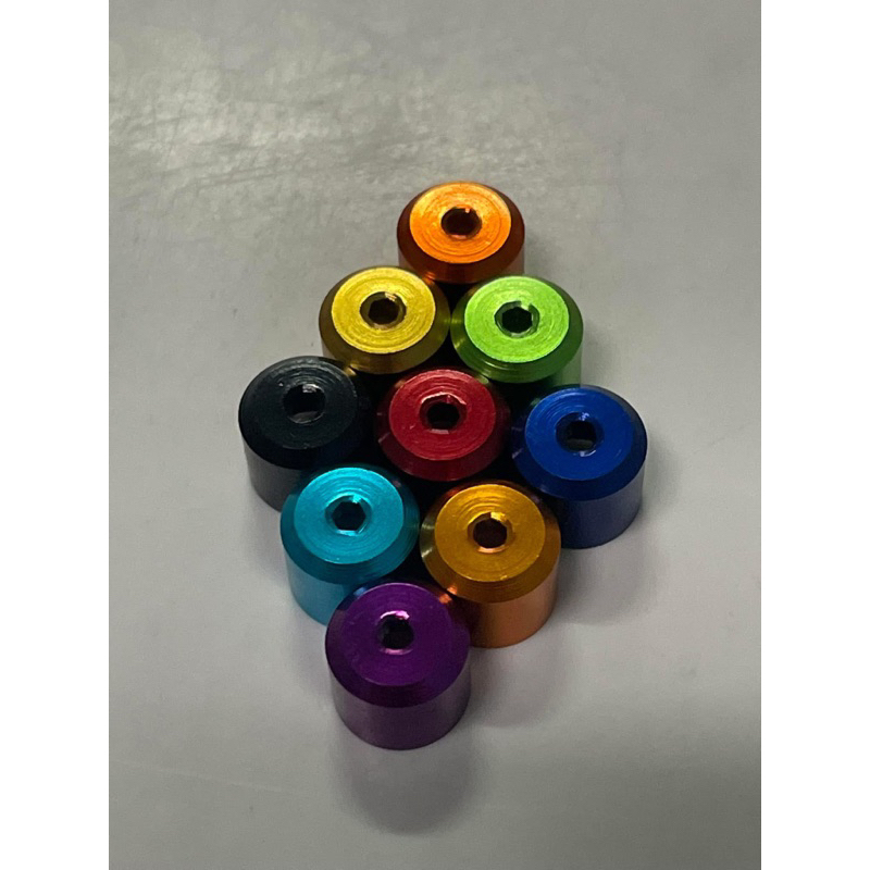 ครอบเขาควายแต่งTAWANใส่รอกdaiwa