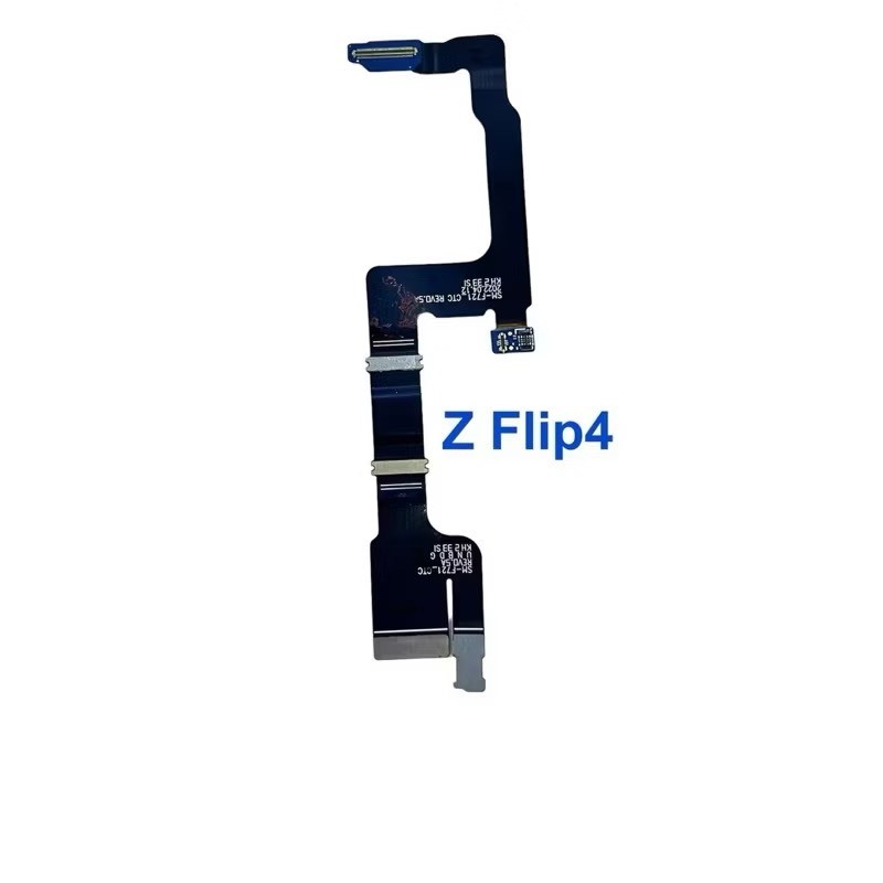 แพรกลาง แพรต่อจอ แพรผสาน galaxy Zflip3,Zflip4 ฟิบ3,4 Flip4 Flip3 Flip5 Flip6