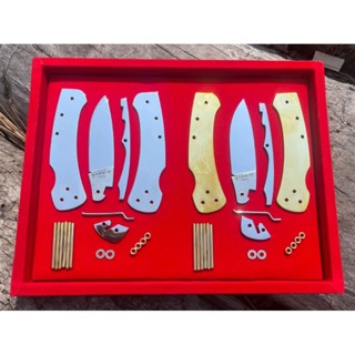 ชุดมีด แบรนด์ลูกหนาม