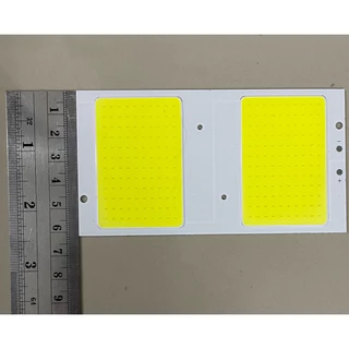LED พลังงานแสงอาทิตย์ 3.3v 6wแสงขาว