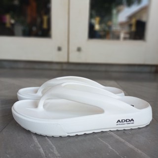 รองเท้าแตะADDAรุ่น59901แบบหนีบใส่ได้ทุกเพศ ทุกวัย ไซส์4(36-3…