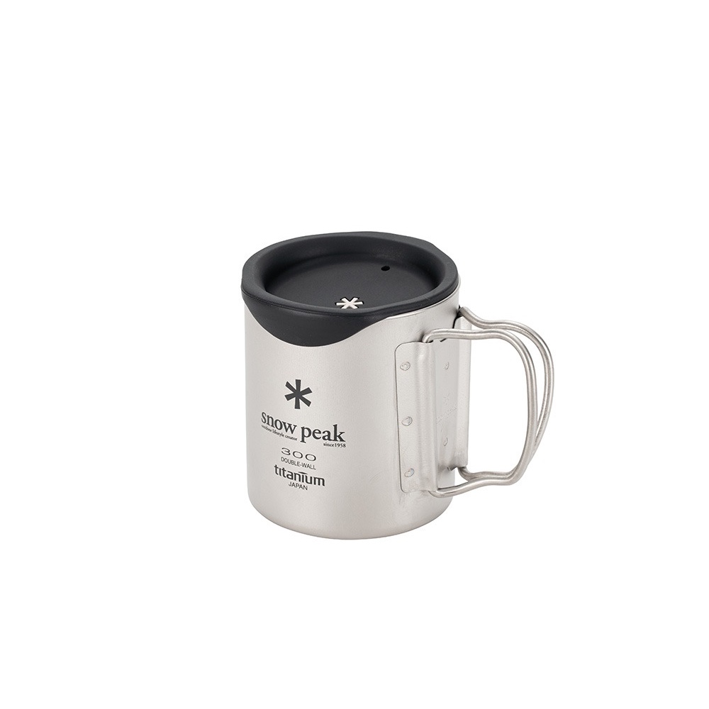 DOUBLE MUG 300 SILICONE LID (เฉพาะฝาปิดซิลิโคน) ราคา ถูกที่สุด ดีลบีเคเค แกลเลอรีภาพที่ 9