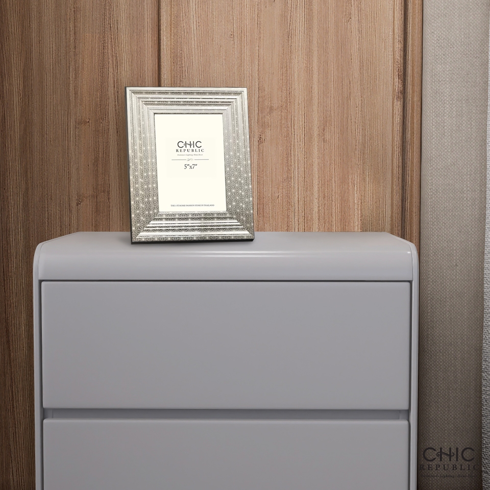 Chic Republic กรอบรูป รุ่น DARLENE/5x7